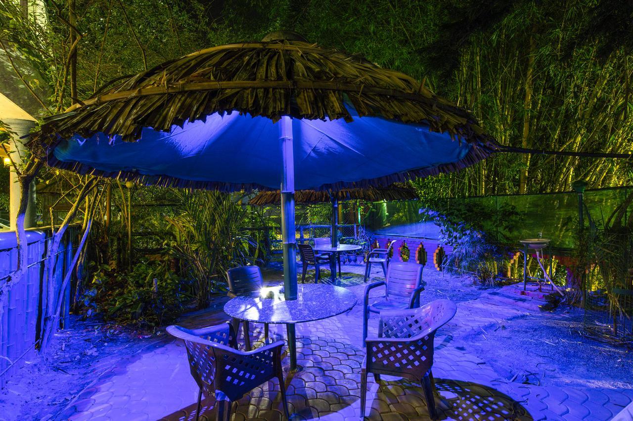 Haritagiri Otel Kalpatta Dış mekan fotoğraf