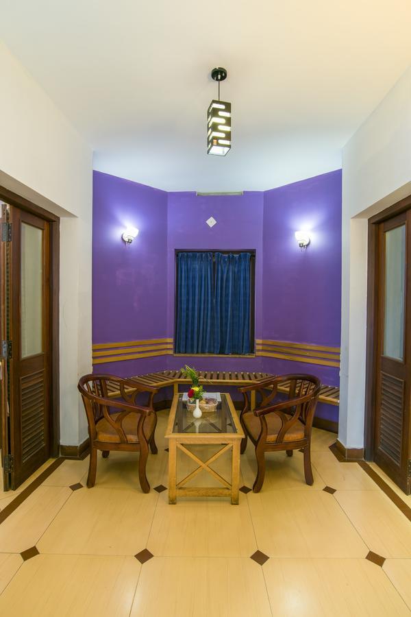 Haritagiri Otel Kalpatta Dış mekan fotoğraf