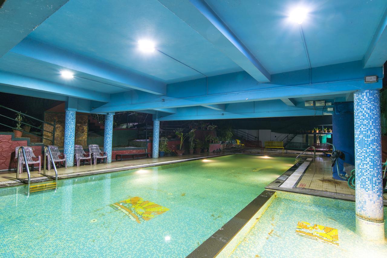 Haritagiri Otel Kalpatta Dış mekan fotoğraf