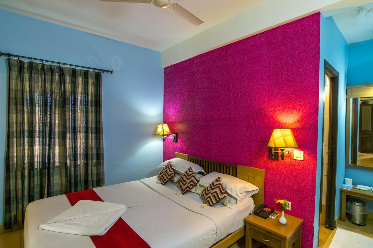 Haritagiri Otel Kalpatta Dış mekan fotoğraf