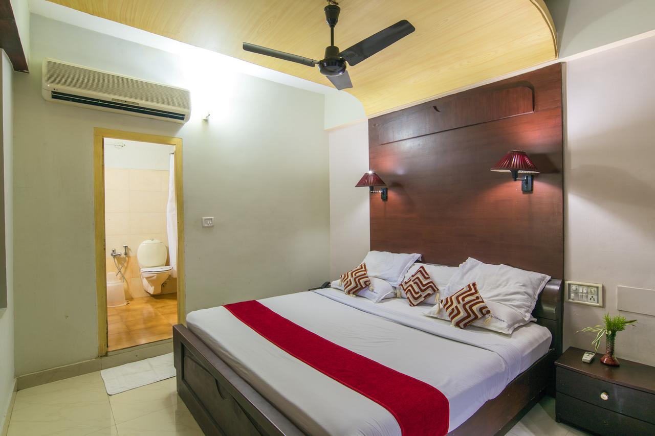 Haritagiri Otel Kalpatta Dış mekan fotoğraf